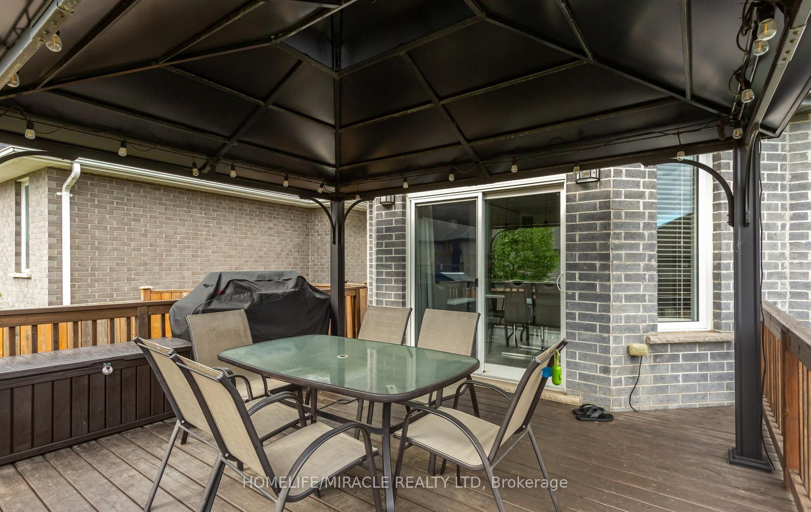 498 Fairway Road • Woodstock, ON photo 44
