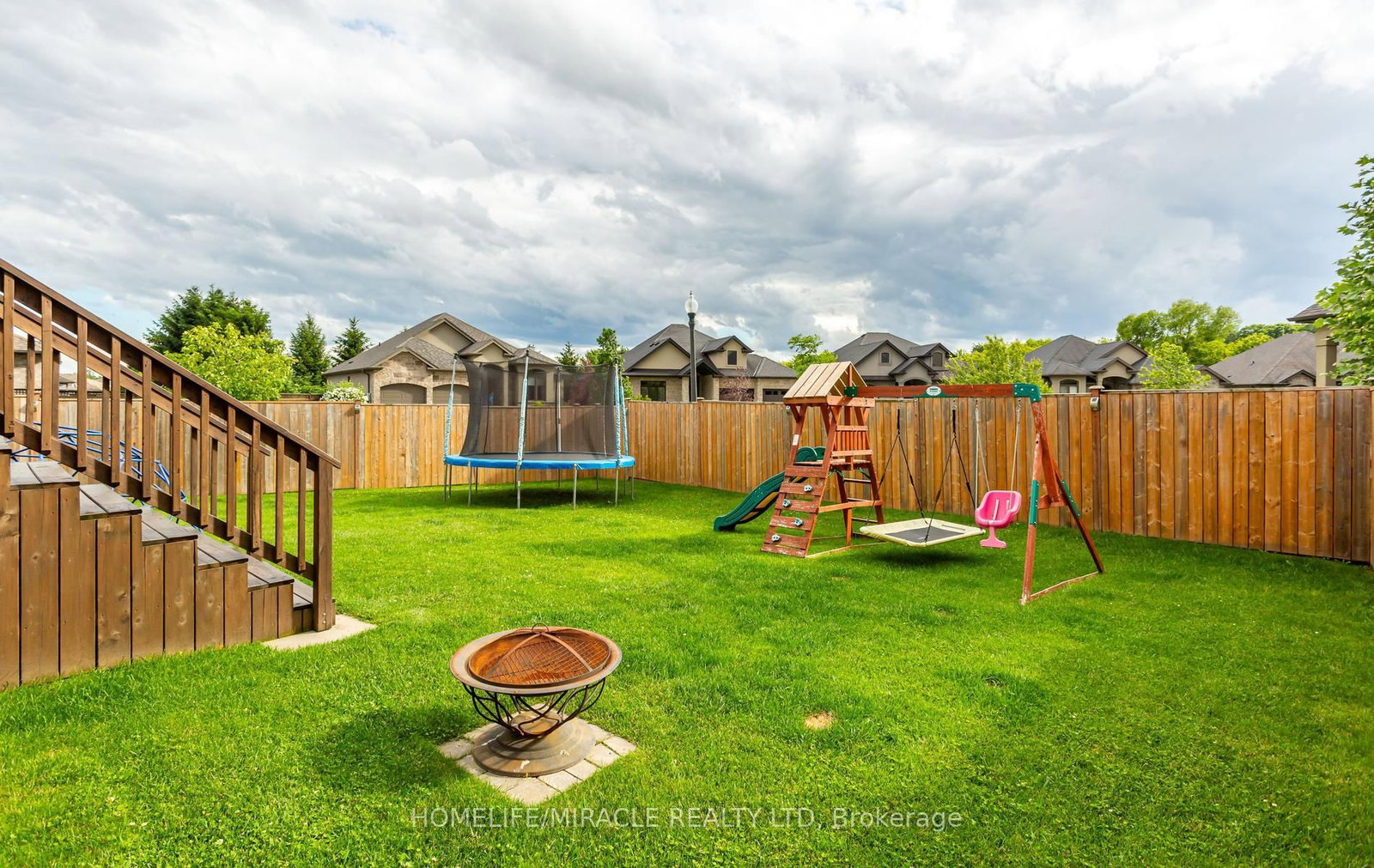 498 Fairway Road • Woodstock, ON photo 47