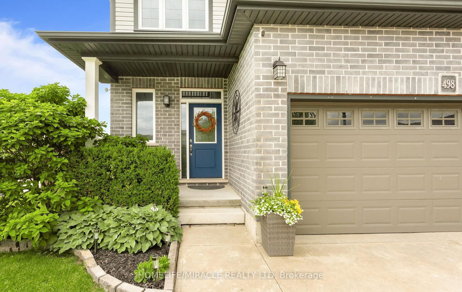 498 Fairway Road • Woodstock, ON photo 5