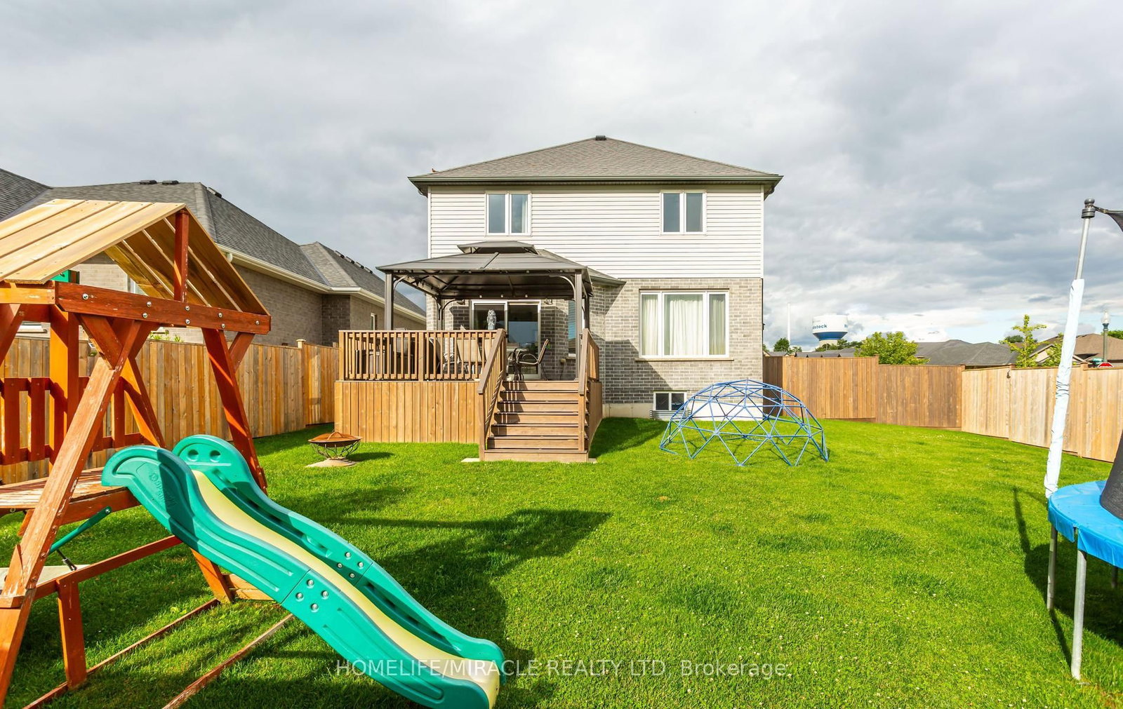 498 Fairway Road • Woodstock, ON photo 50