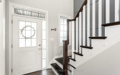 498 Fairway Road • Woodstock, ON photo 6