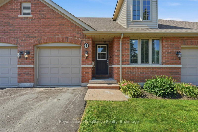 4 - 194 Haig Road