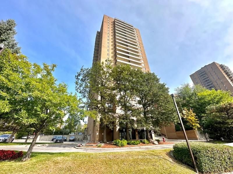 505 St Laurent Boulevard • #804 • Ottawa, ON photo 1