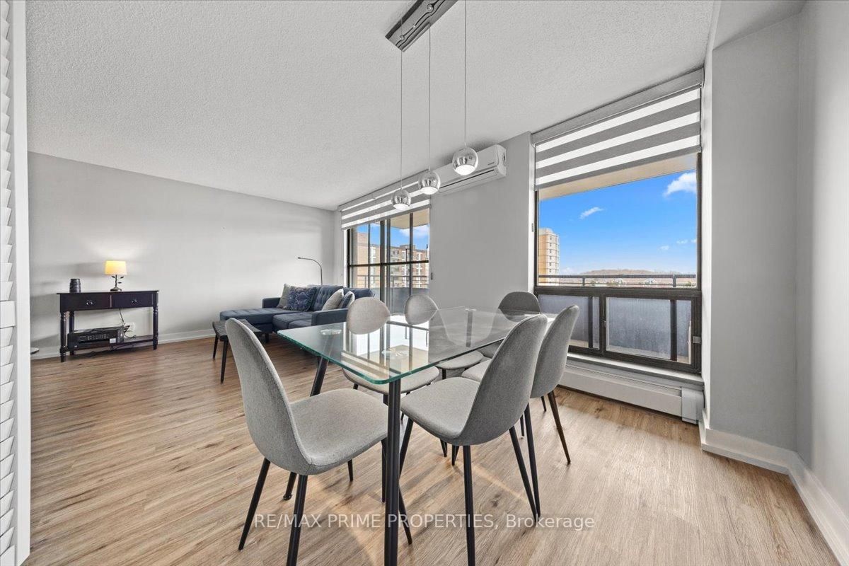 505 St Laurent Boulevard • #804 • Ottawa, ON photo 11