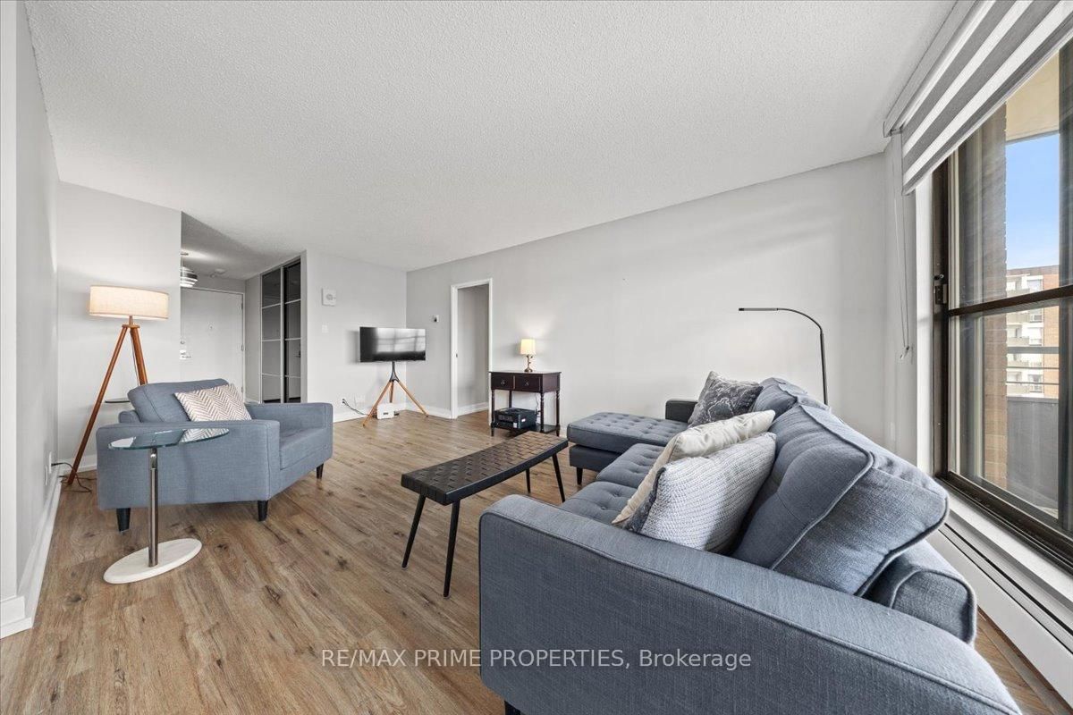 505 St Laurent Boulevard • #804 • Ottawa, ON photo 15