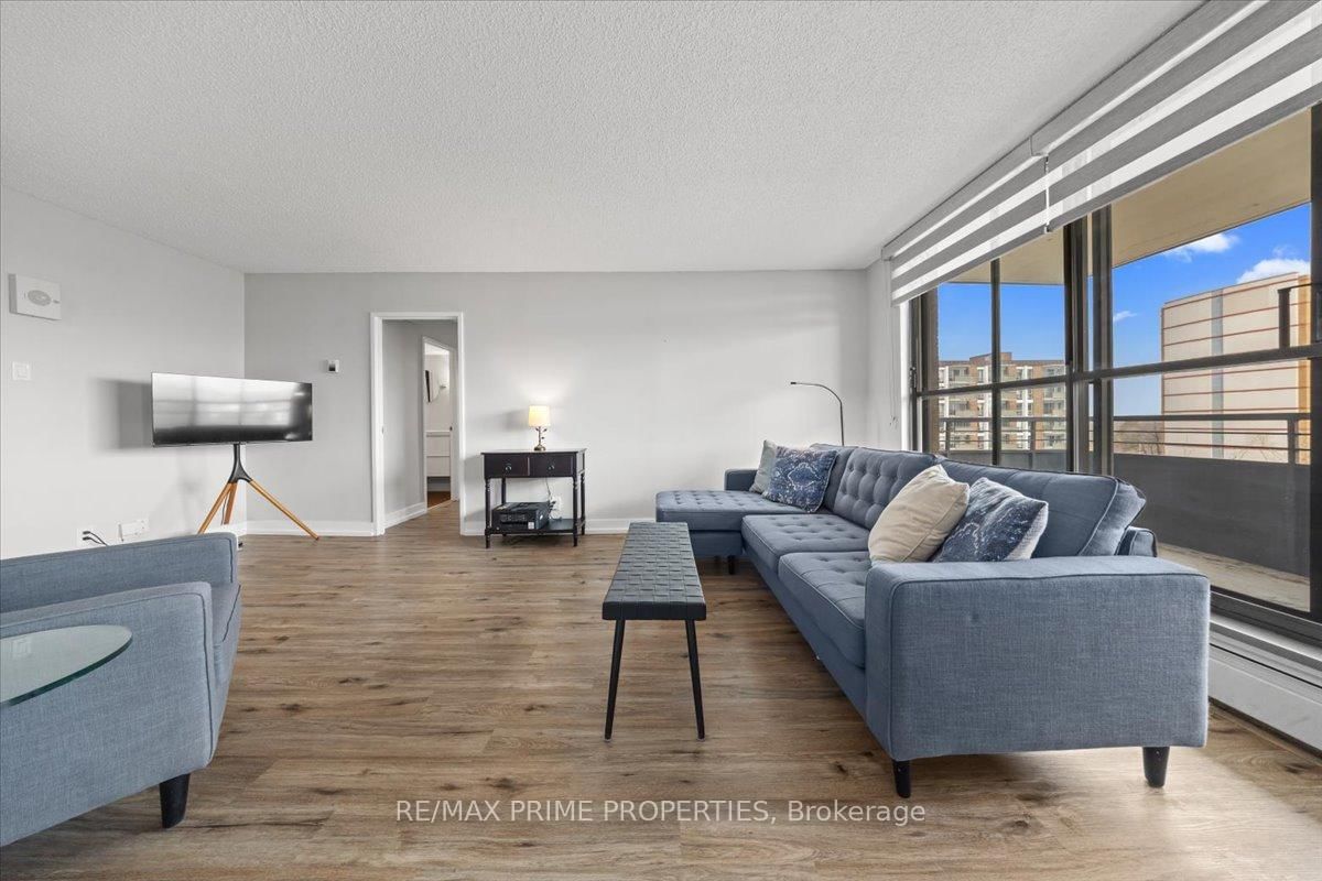 505 St Laurent Boulevard • #804 • Ottawa, ON photo 16