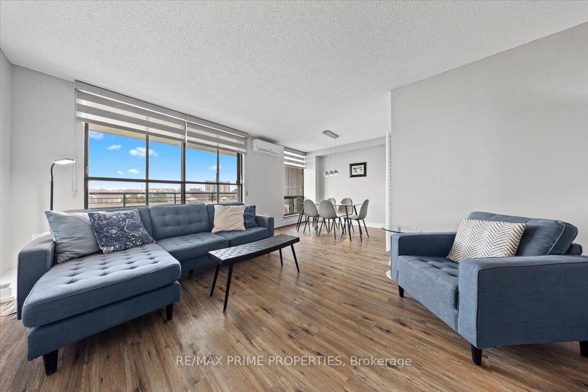 505 St Laurent Boulevard • #804 • Ottawa, ON photo 18