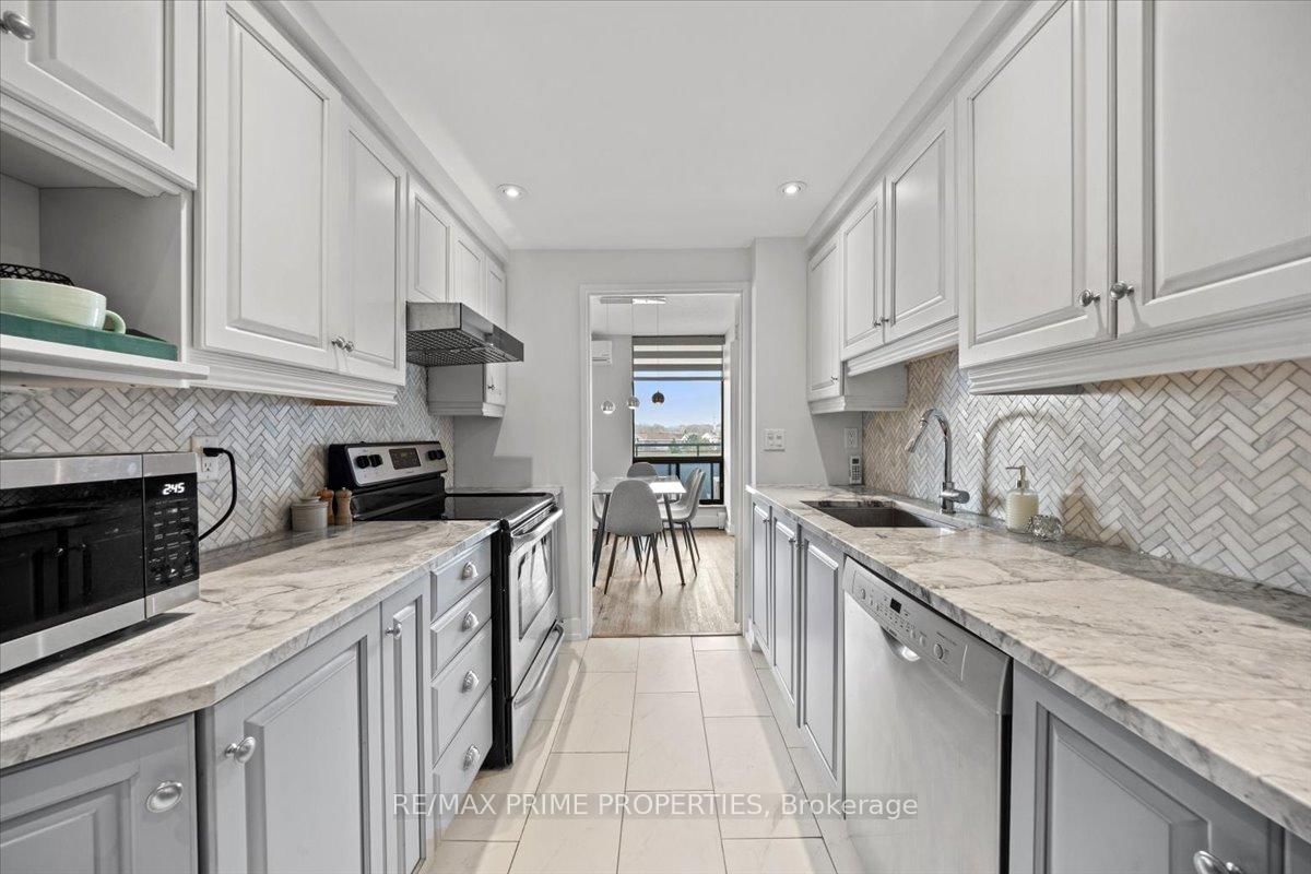 505 St Laurent Boulevard • #804 • Ottawa, ON photo 5