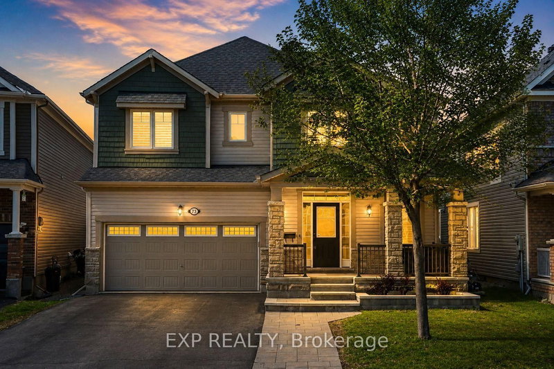 73 Bristling Crescent