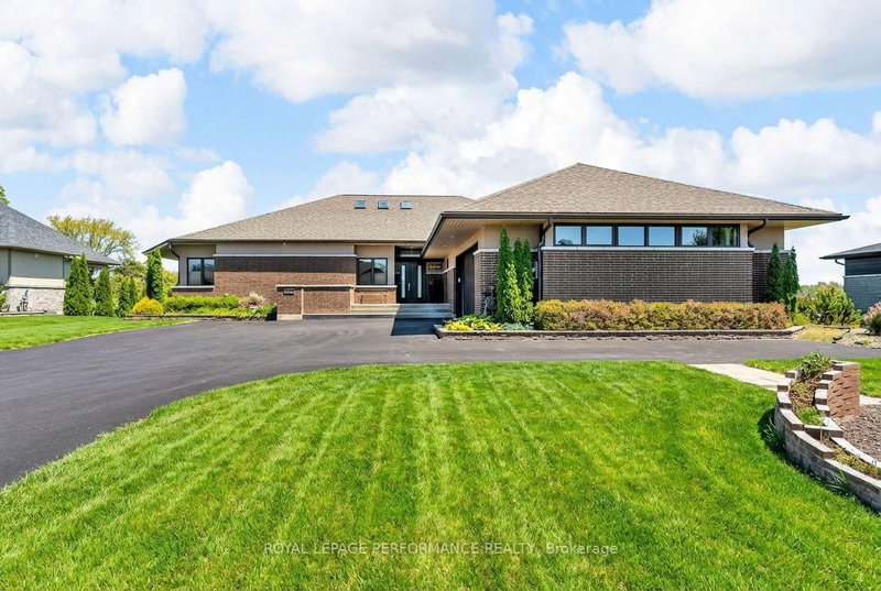 19 George Patrick Drive