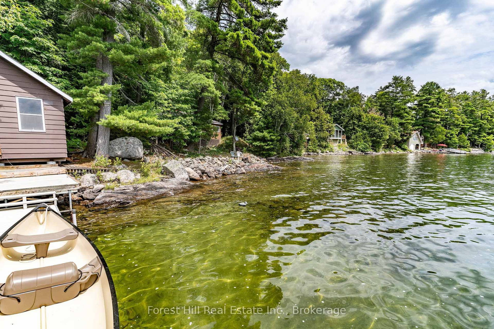 191 Long Point Road • Huntsville, ON photo 13