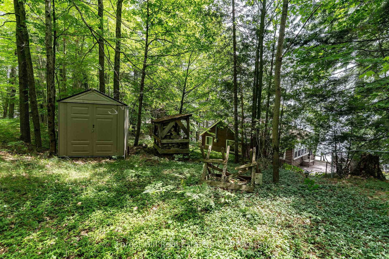 191 Long Point Road • Huntsville, ON photo 15