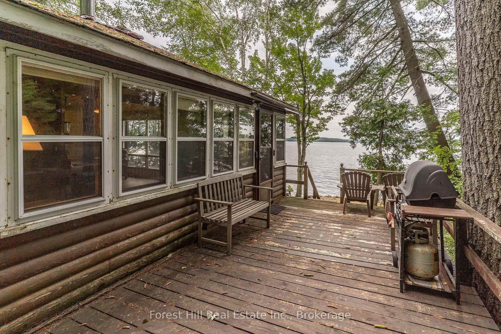 191 Long Point Road • Huntsville, ON photo 17