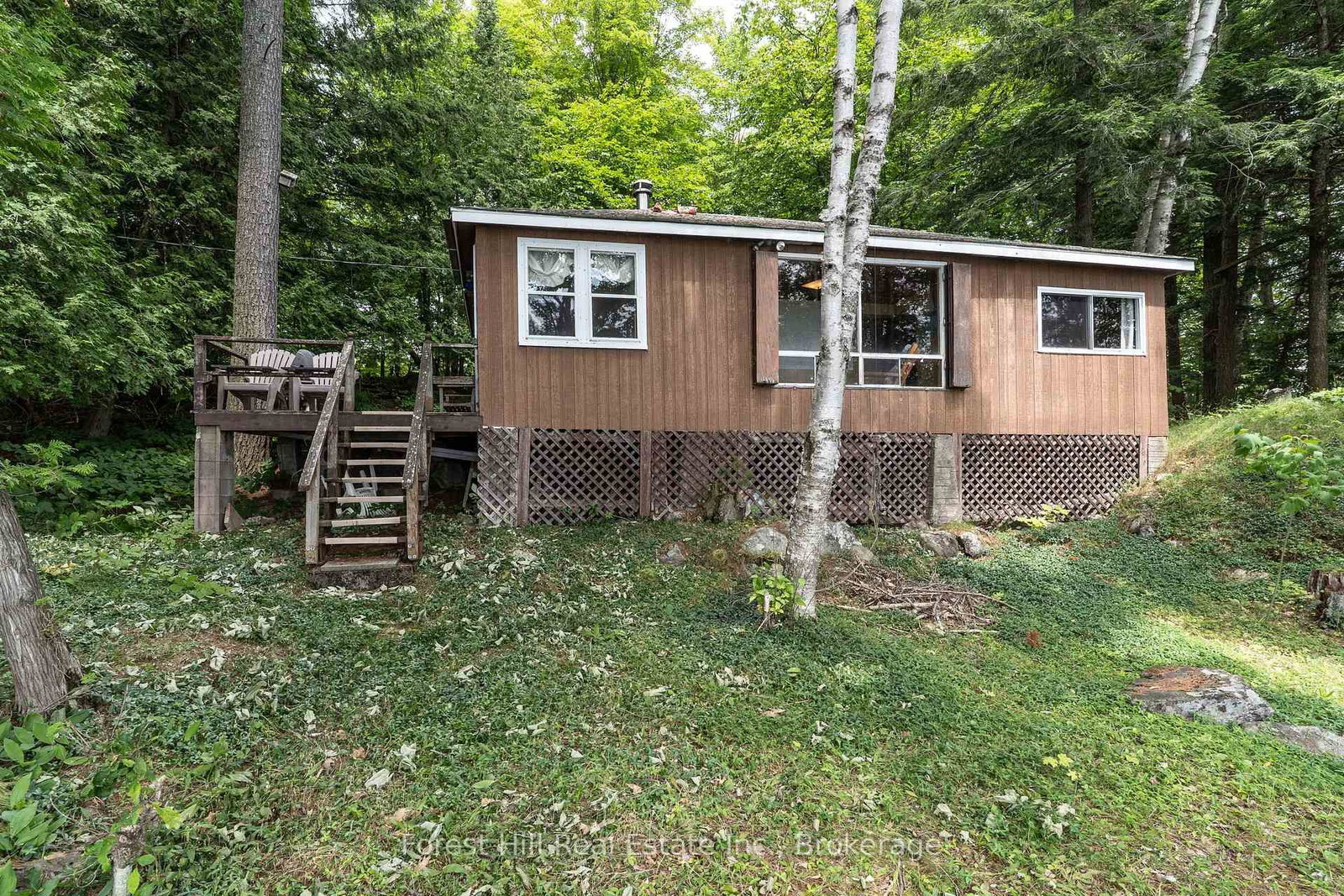 191 Long Point Road • Huntsville, ON photo 18