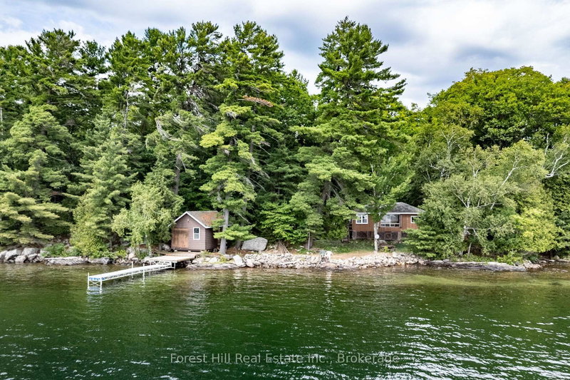 191 Long Point Road