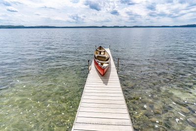 191 Long Point Road • Huntsville, ON photo 4