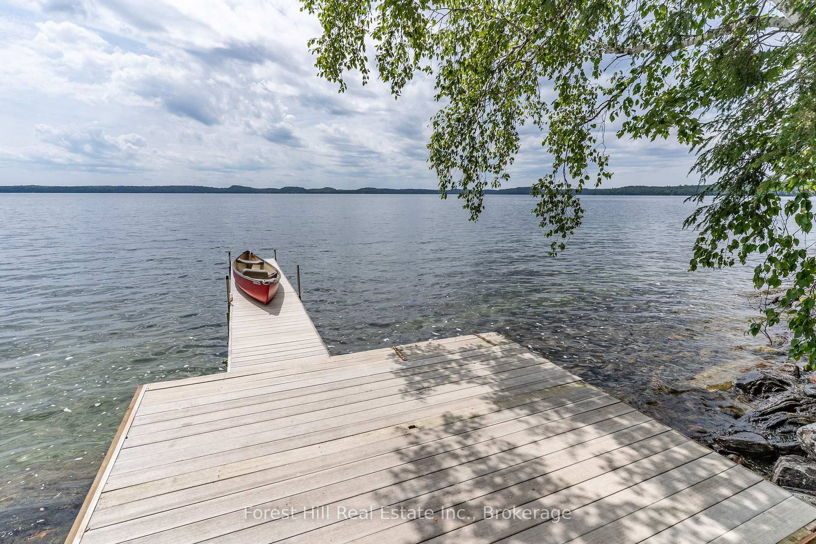 191 Long Point Road • Huntsville, ON photo 8