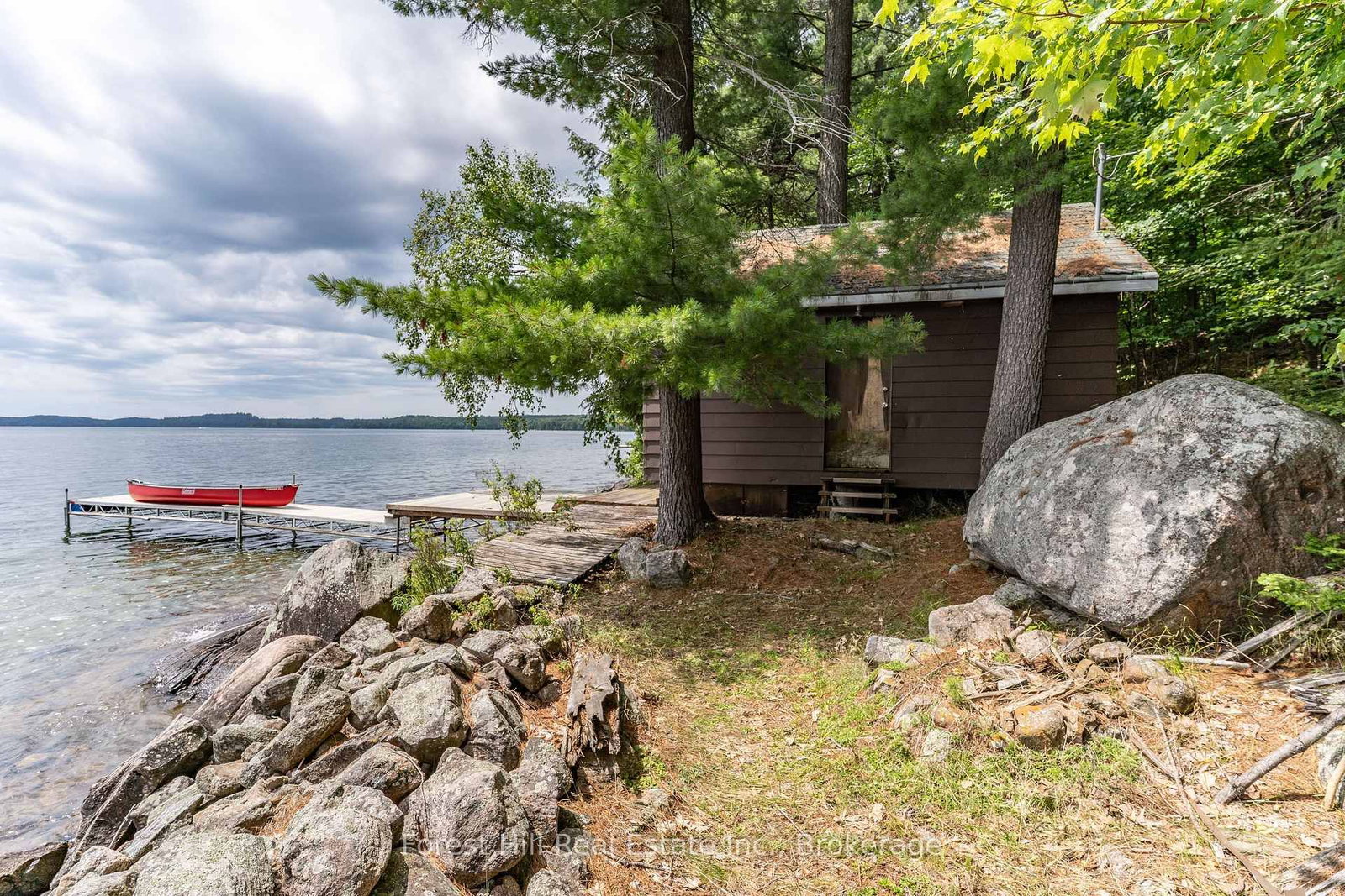 191 Long Point Road • Huntsville, ON photo 9