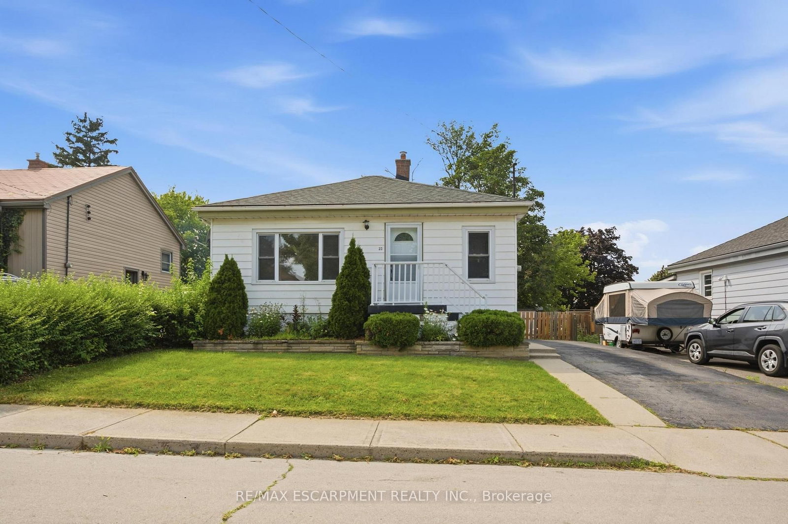22 David Avenue • Hamilton, ON photo 31