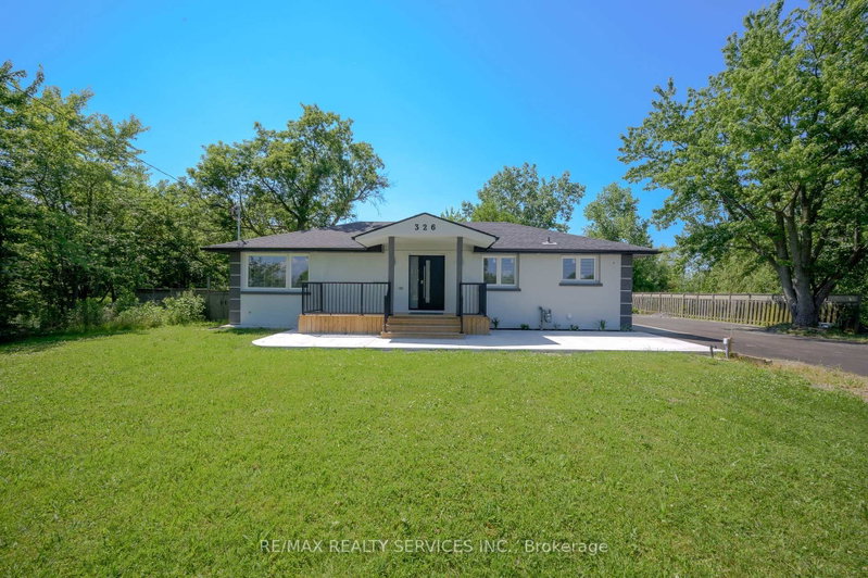 326 Mountain Road
