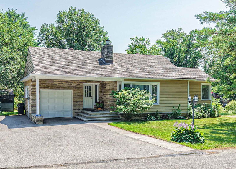 1028 Cowbell Lane