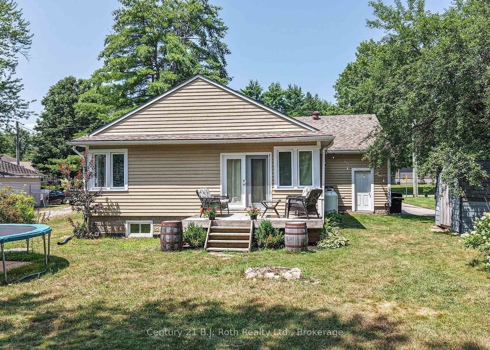 1028 Cowbell Lane • Gravenhurst, ON photo 11