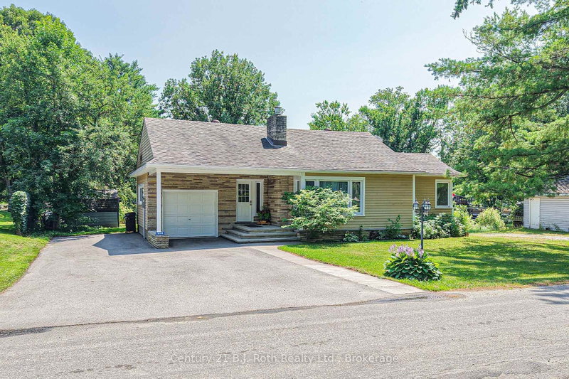 1028 Cowbell Lane