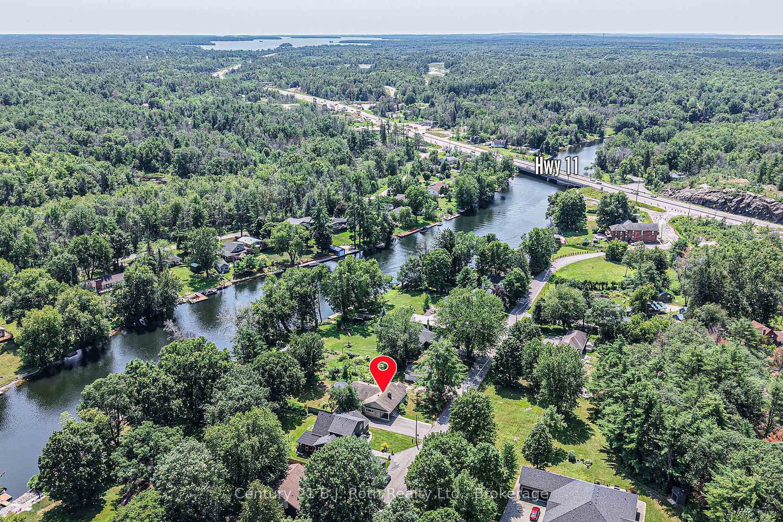 1028 Cowbell Lane • Gravenhurst, ON photo 9