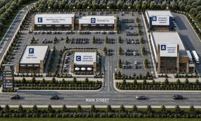 Commercial/Retail for lease at Building B-302 Main Street, Lucan Biddulph, Ontario, N0M 2J0 - Lucan - MLS: X13618628