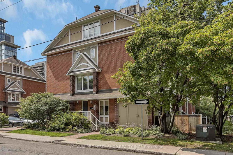 . - 283 Nepean Street