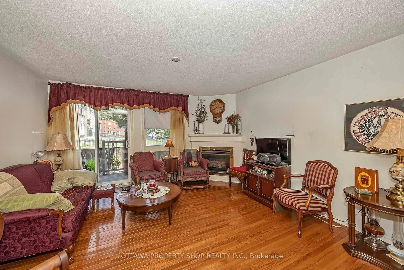 283 Nepean Street • #. • Ottawa, ON photo 10