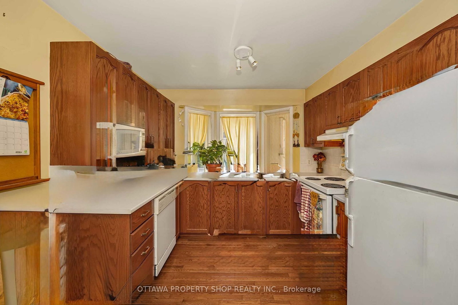 283 Nepean Street • #. • Ottawa, ON photo 14