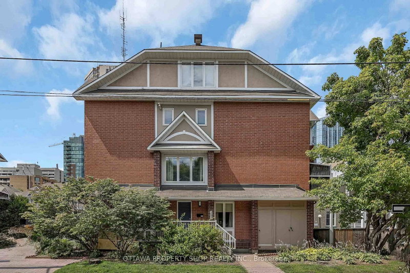 . - 283 Nepean Street