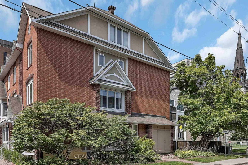 . - 283 Nepean Street