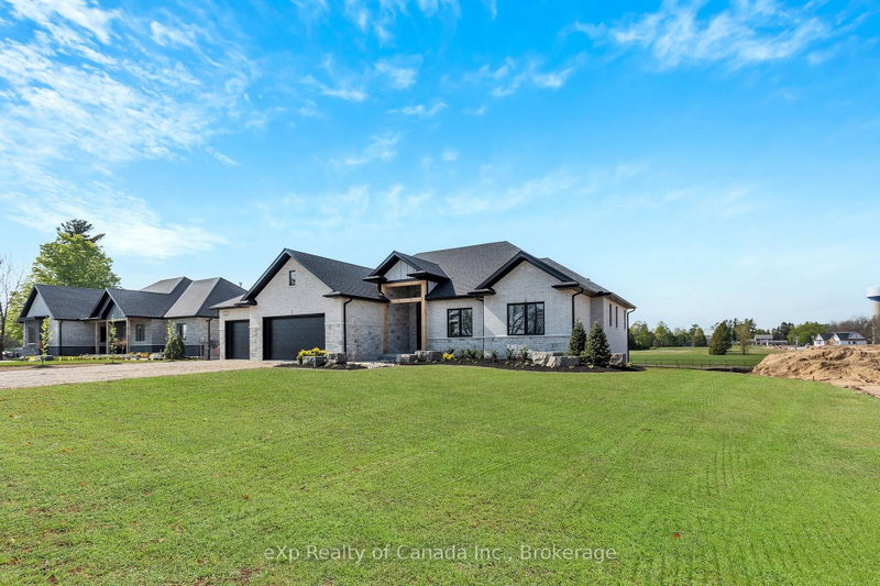 9 Clover Lane