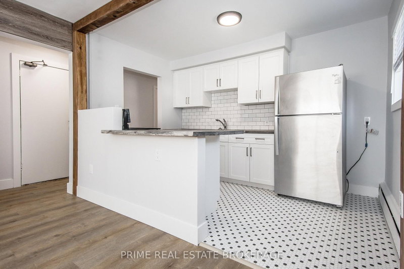 1 - 23 McClary Avenue