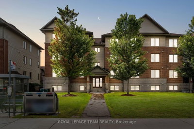 Condo for sale at 2-313 Cresthaven Drive, Ottawa, Ontario, K2G 4R5 - Barrhaven East - MLS: X13618734
