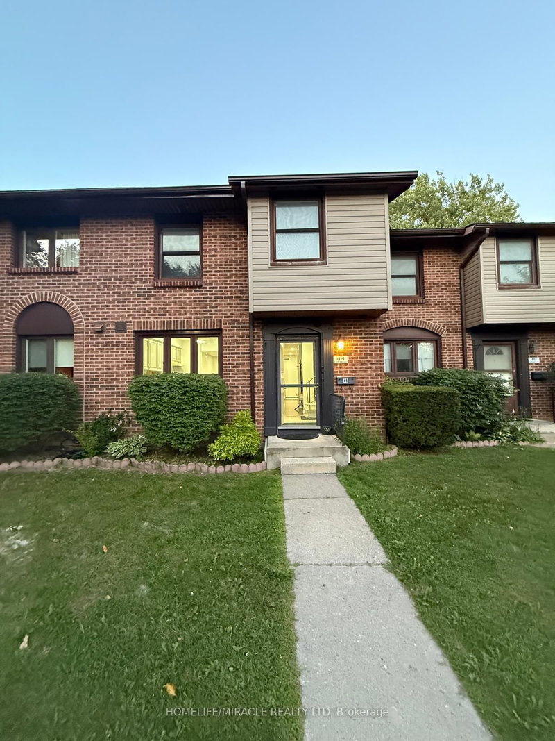 48 - 115 Wright Crescent