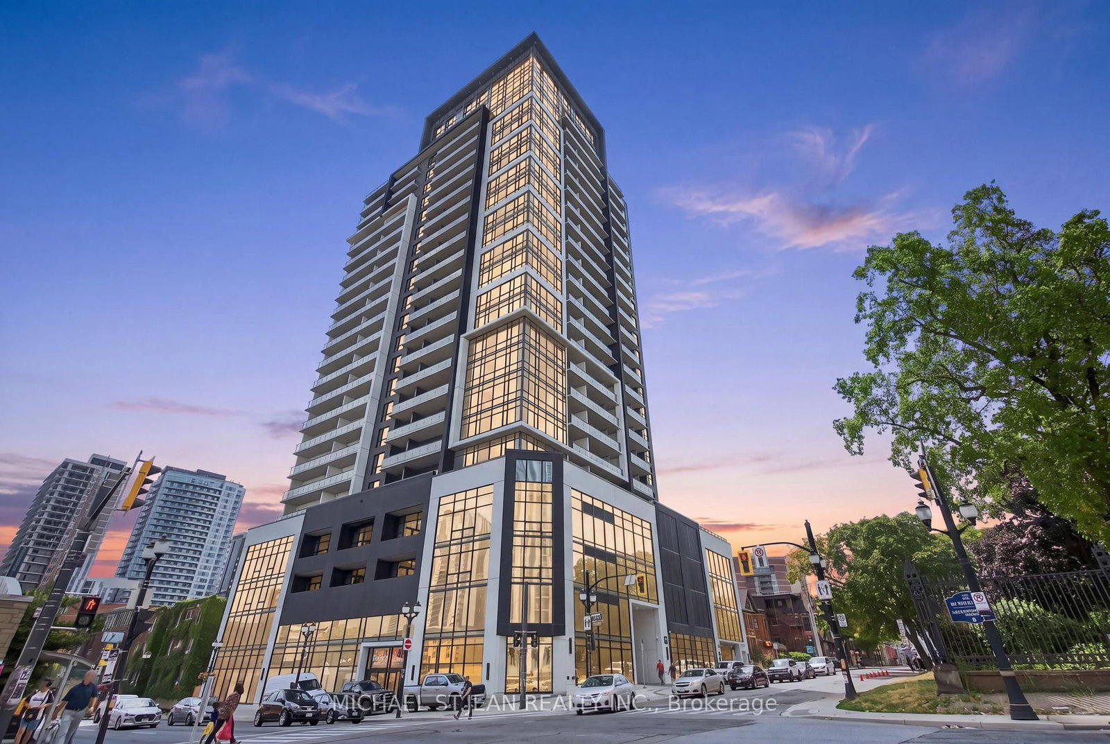 15 Queen Street S • #1302 • Hamilton, ON photo 1