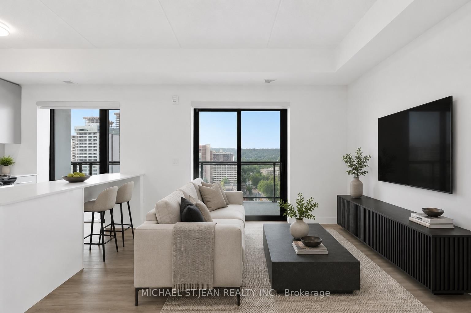 15 Queen Street S • #1302 • Hamilton, ON photo 12