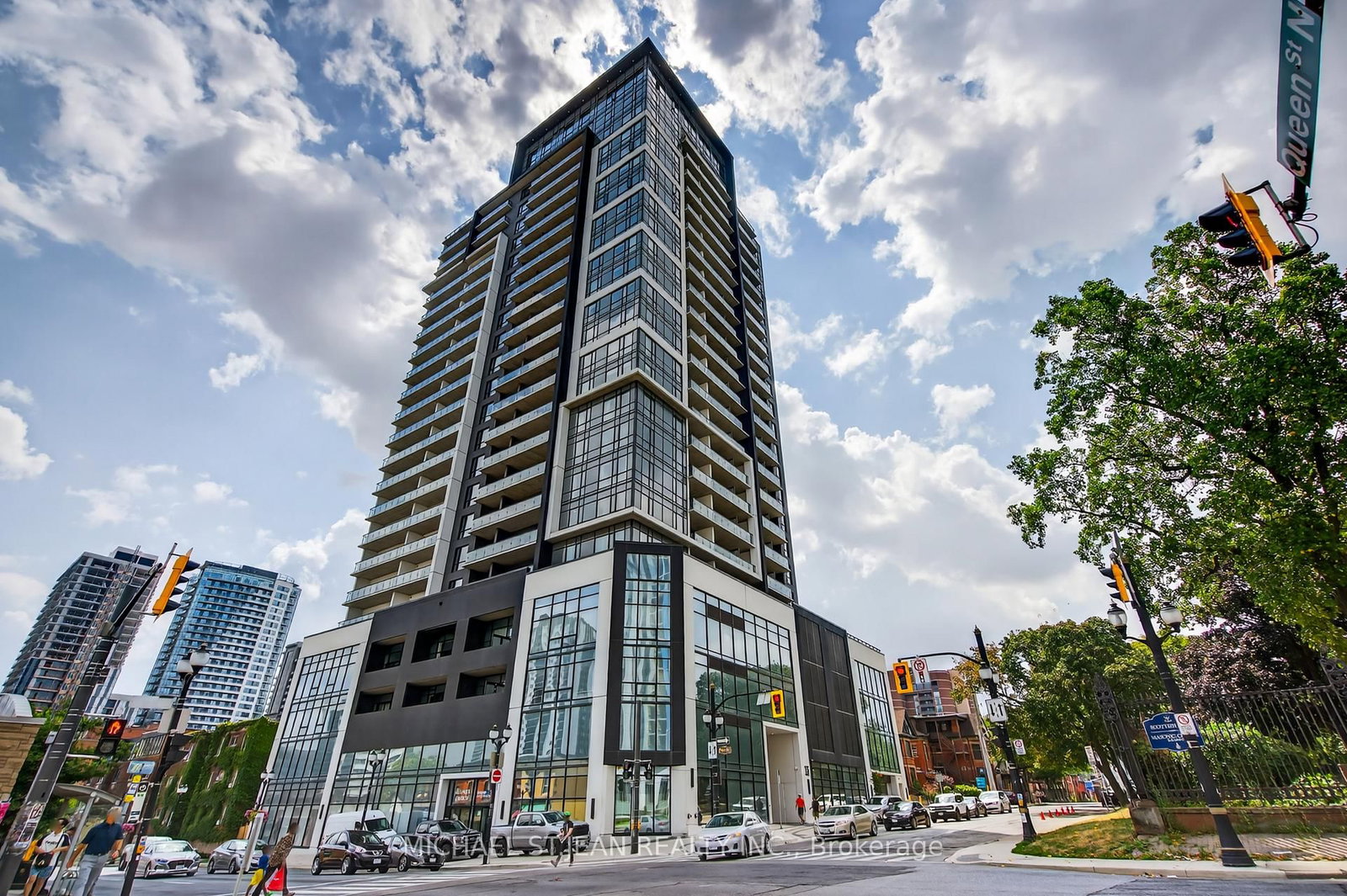 15 Queen Street S • #1302 • Hamilton, ON photo 2