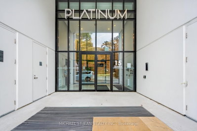 15 Queen Street S • #1302 • Hamilton, ON photo 3