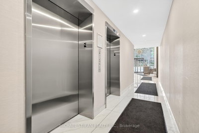 15 Queen Street S • #1302 • Hamilton, ON photo 6
