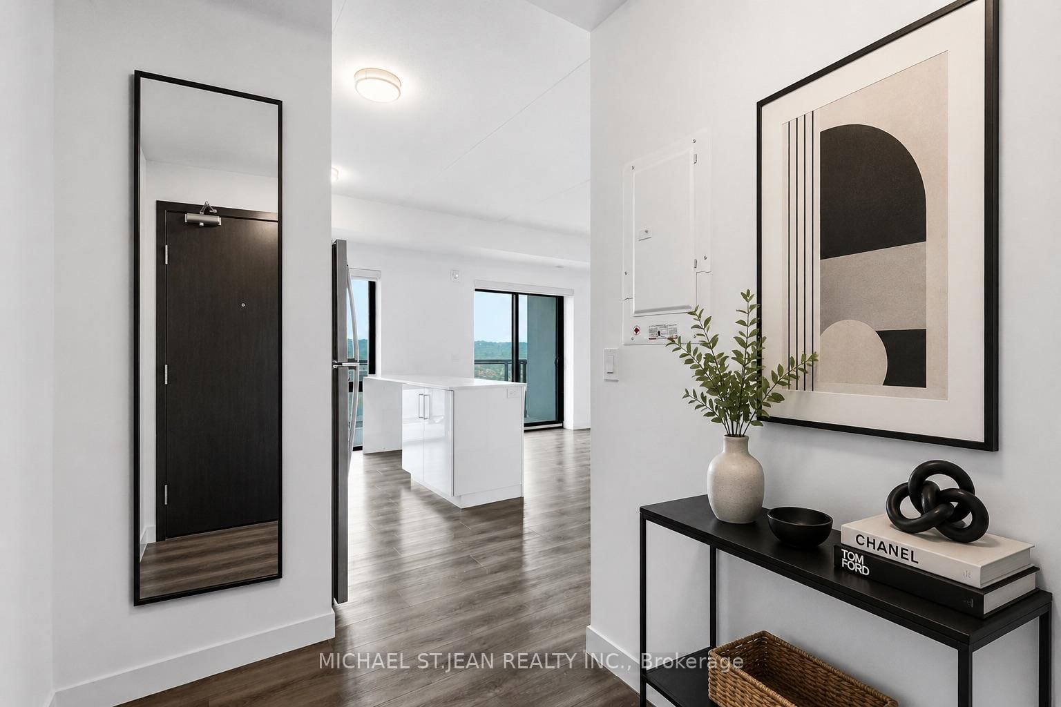 15 Queen Street S • #1302 • Hamilton, ON photo 9