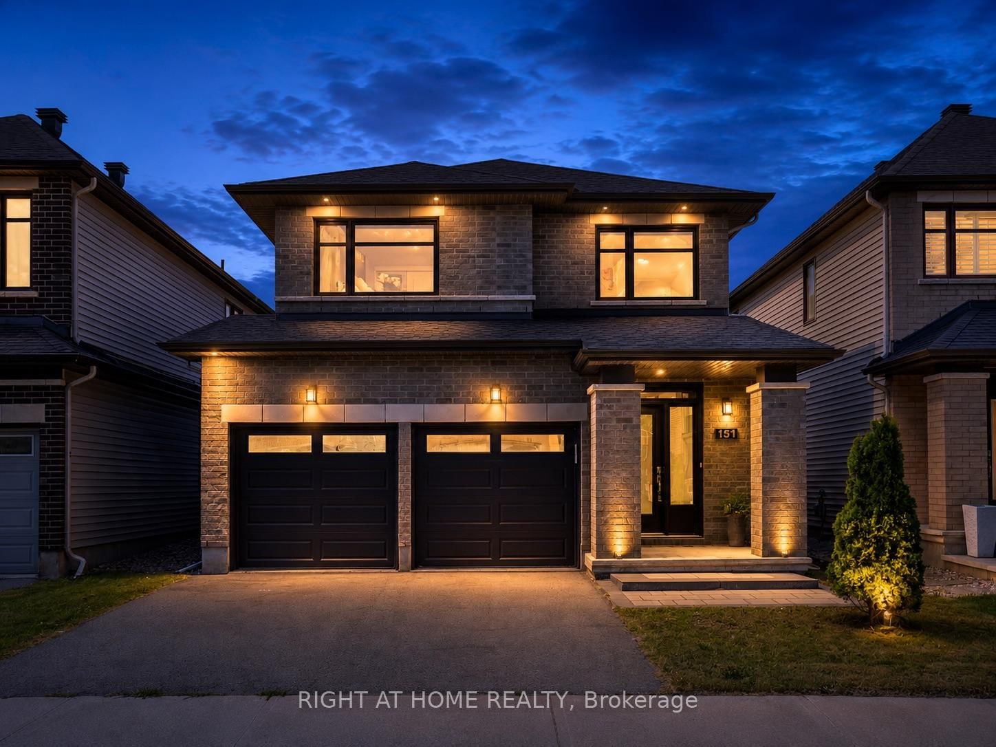 151 CAMBIE Road • Ottawa, ON photo 1