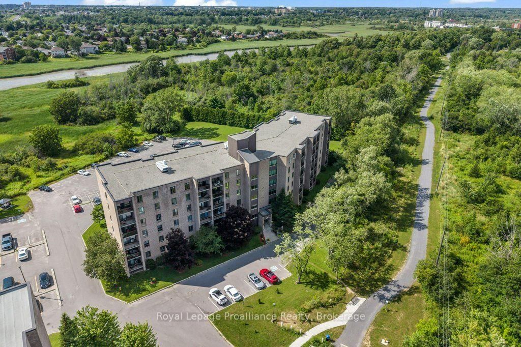 358 Queen Mary Road • #509 • Kingston, ON photo 1