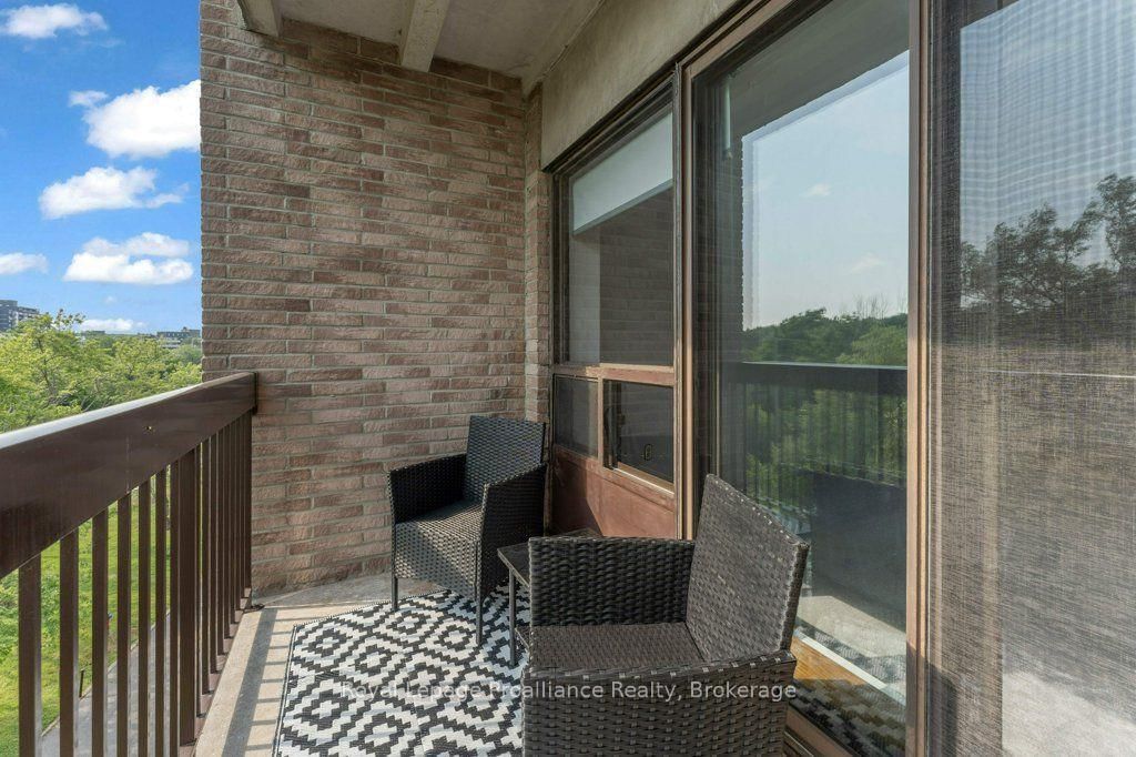 358 Queen Mary Road • #509 • Kingston, ON photo 22