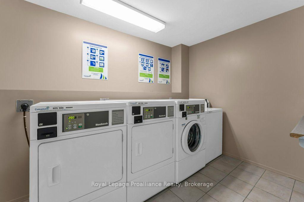 358 Queen Mary Road • #509 • Kingston, ON photo 35