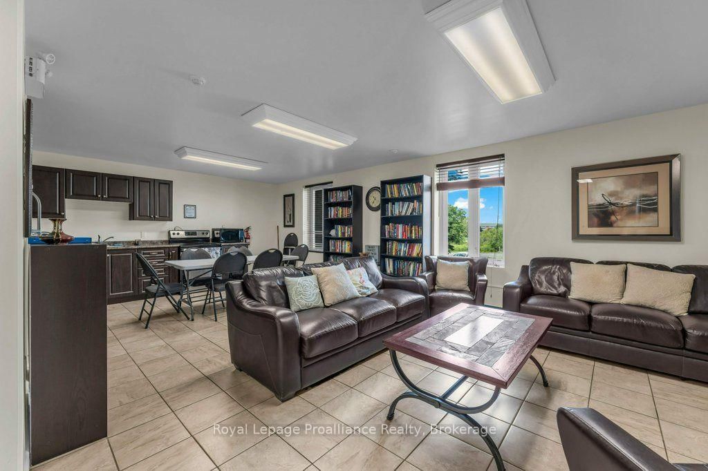 358 Queen Mary Road • #509 • Kingston, ON photo 38
