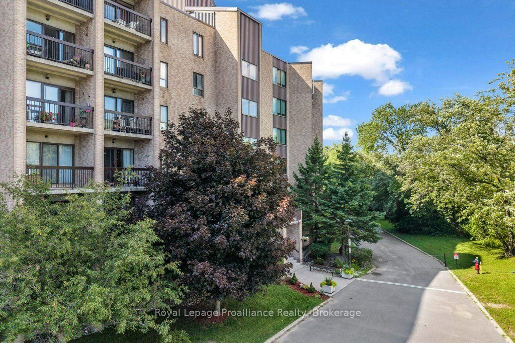 358 Queen Mary Road • #509 • Kingston, ON photo 4